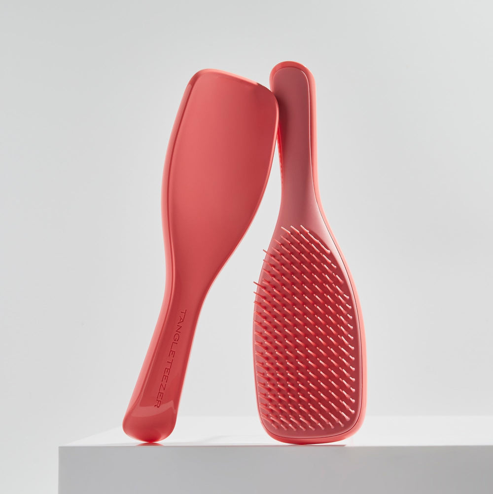 Tangle Teezer Ultimate con empaque sostenible, cuidado del cabello y planeta
