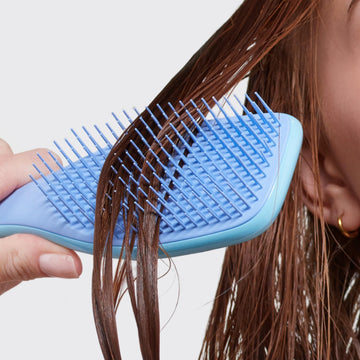 Tangle Teezer uso diario para pelo largo y enrutado