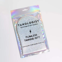 Tanologist Flawless: guante vegano y libre de crueldad ideal para cualquier tono de piel.