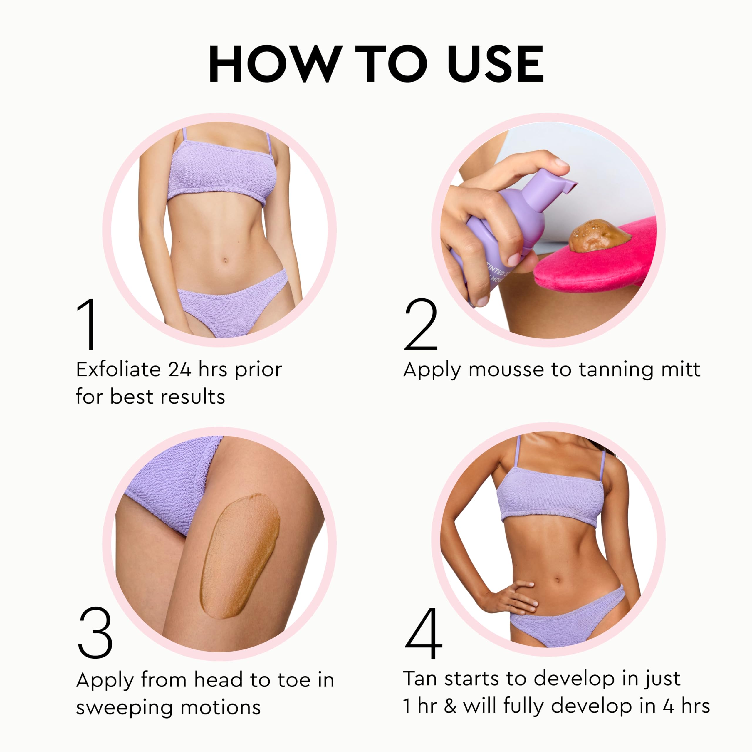 Hidratación con ácido hialurónico y aloe para piel suave