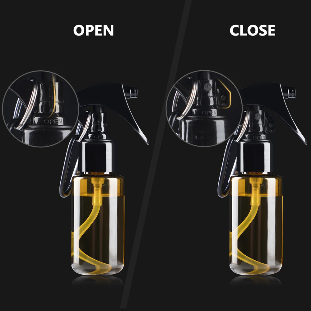 TANSHINE botella 50ml para perfume y refrescar el ambiente personal