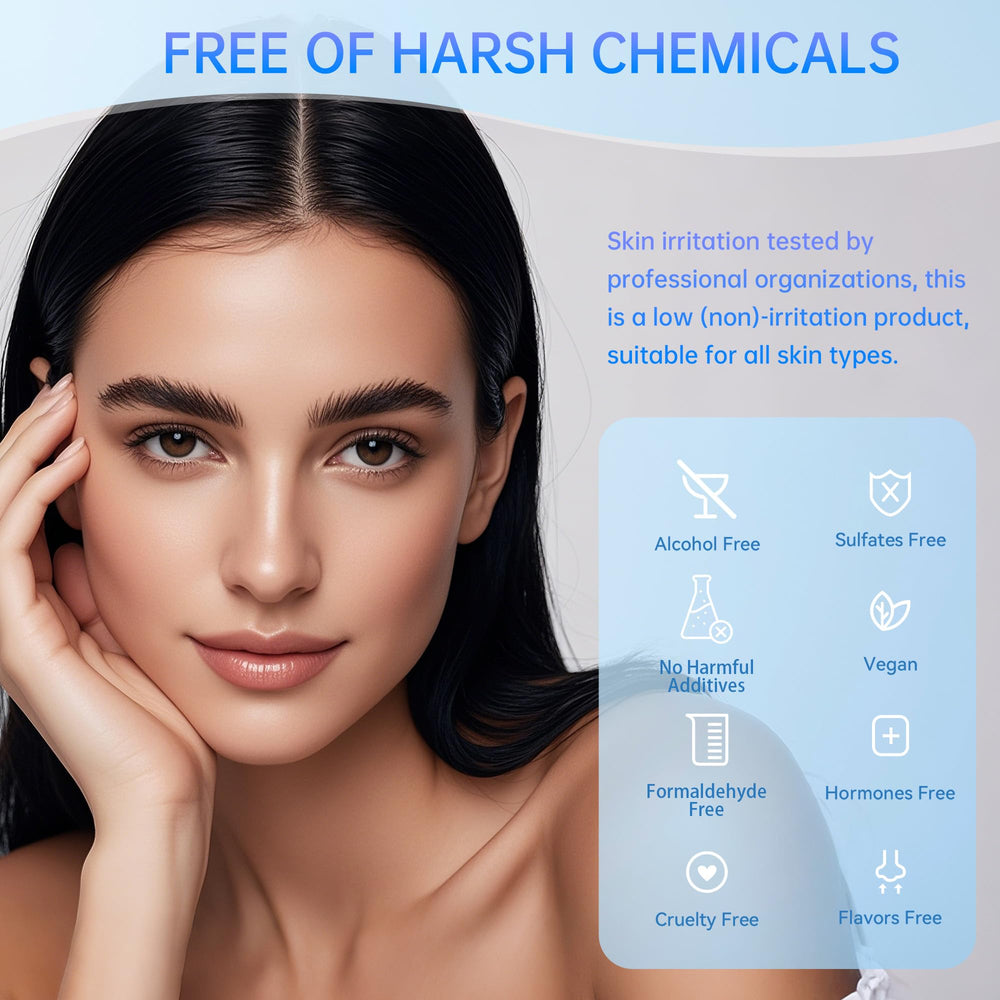 TARVY Serum ocular apto para hombres y mujeres