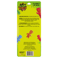 Taste Beauty Sour Patch Kids aplicador elegante para una aplicación precisa