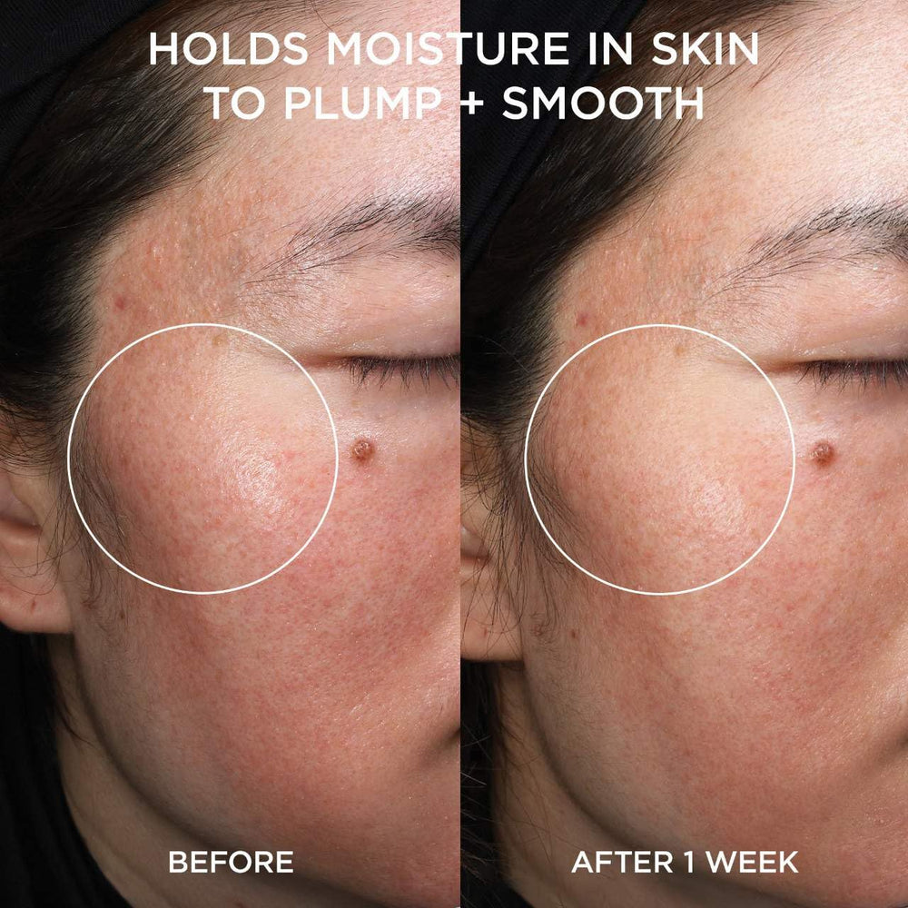 TATCHA The Essence, hydratation rapide pour teint frais.