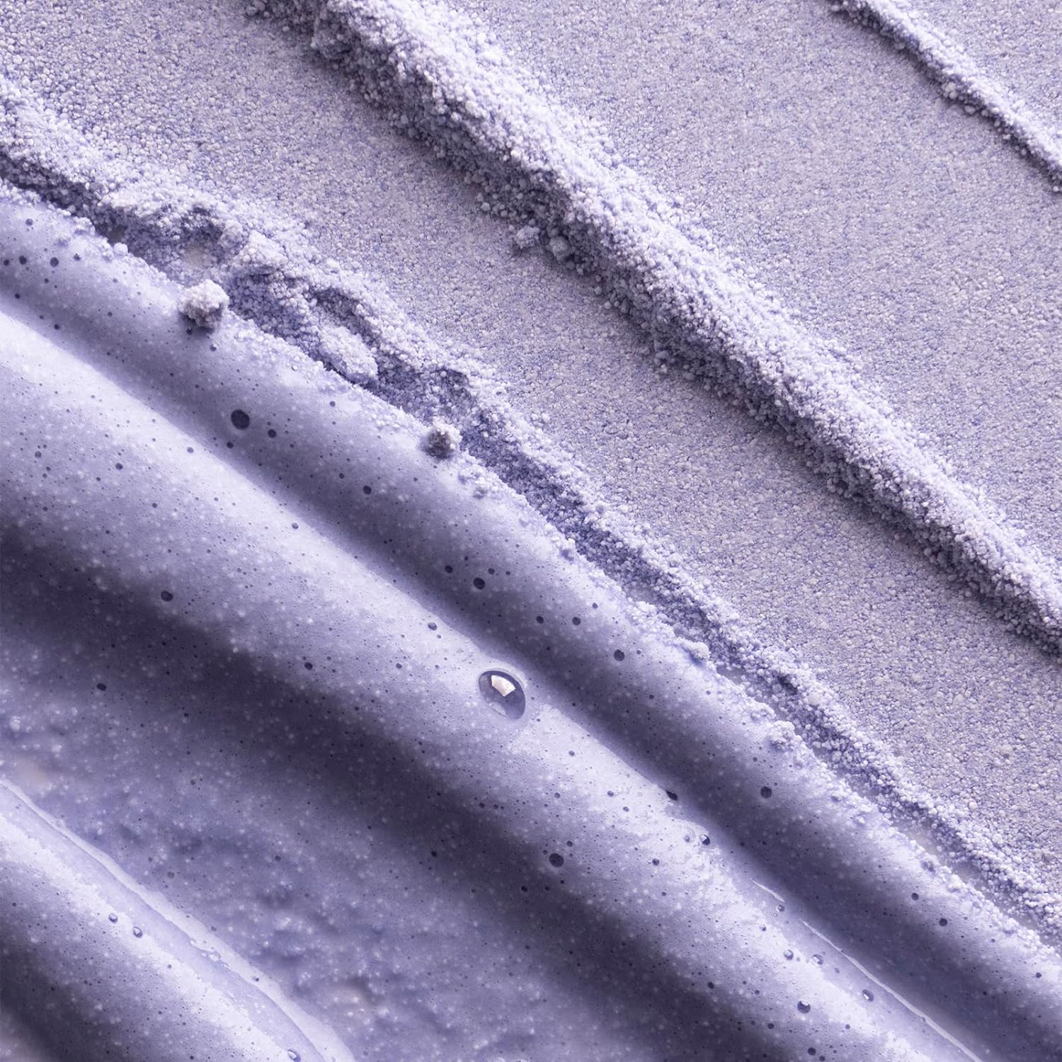 TATCHA Exfoliante Suave de Arroz: brillo suave gracias a una limpieza delicada.