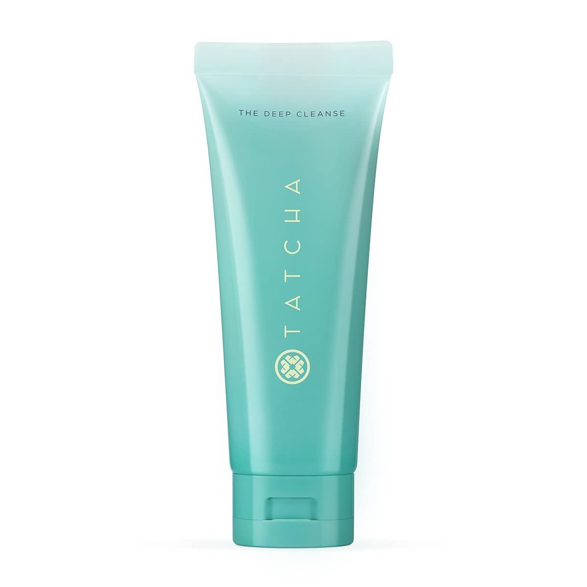 Tatcha Limpieza Profunda: botella de gel para limpieza suave