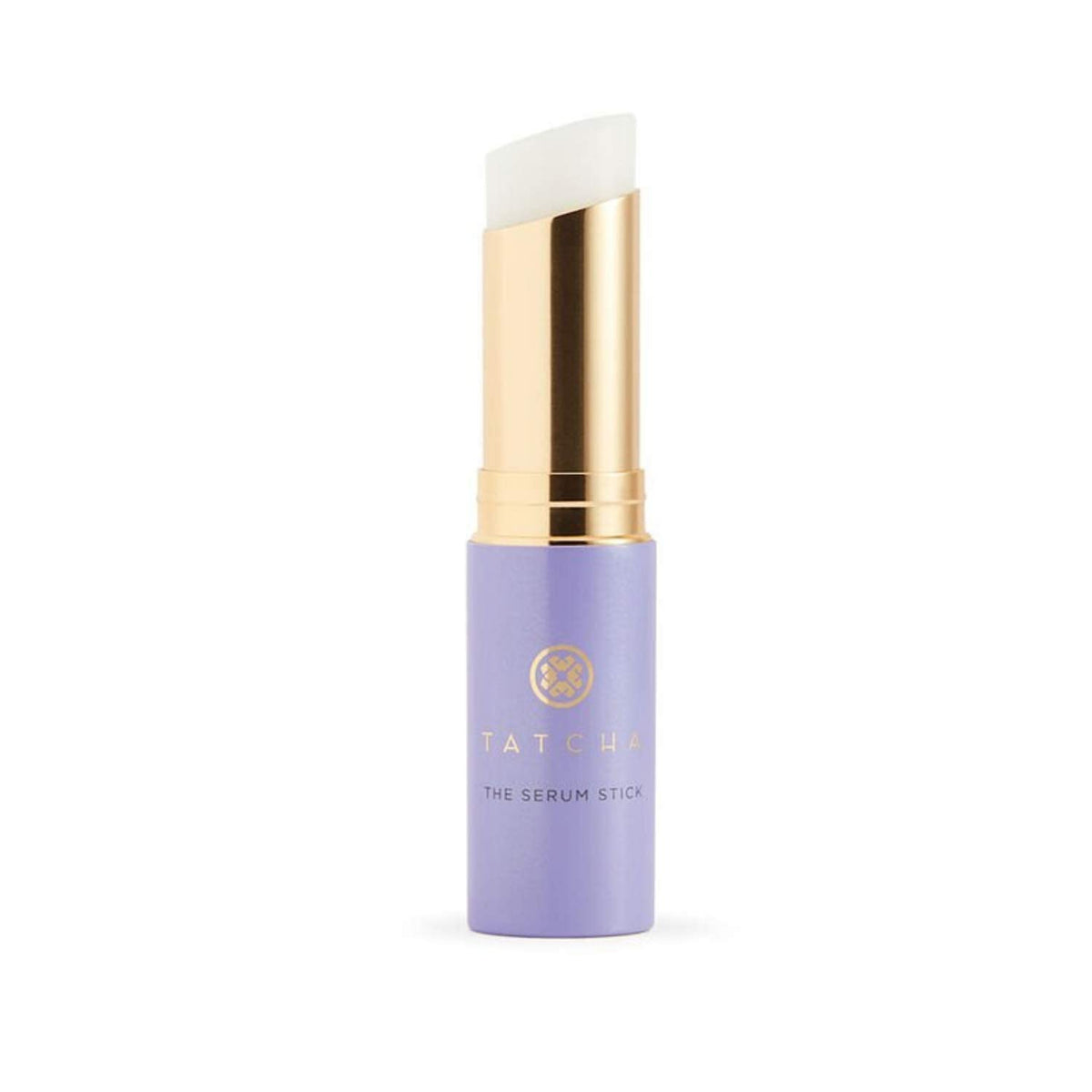 Tatcha The Serum Stick suaviza arrugas finas y aporta suavidad instantánea.