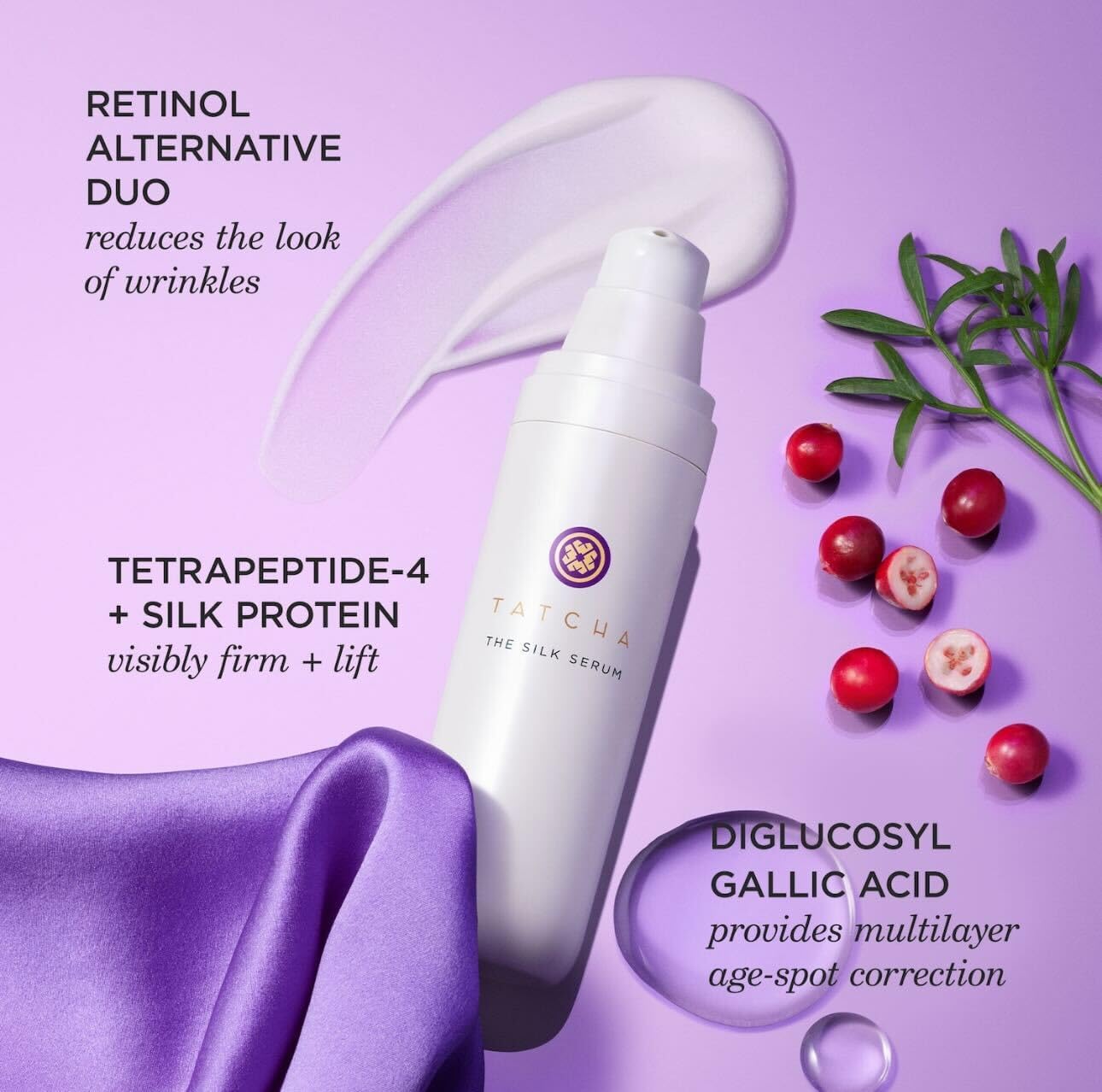 TATCHA Starter Ritual Set: uso diario recomendado para una piel más nutrida.