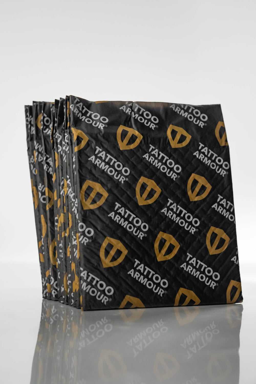 Tattoo Armour: uso en piel para facilitar la curación sin irritación.