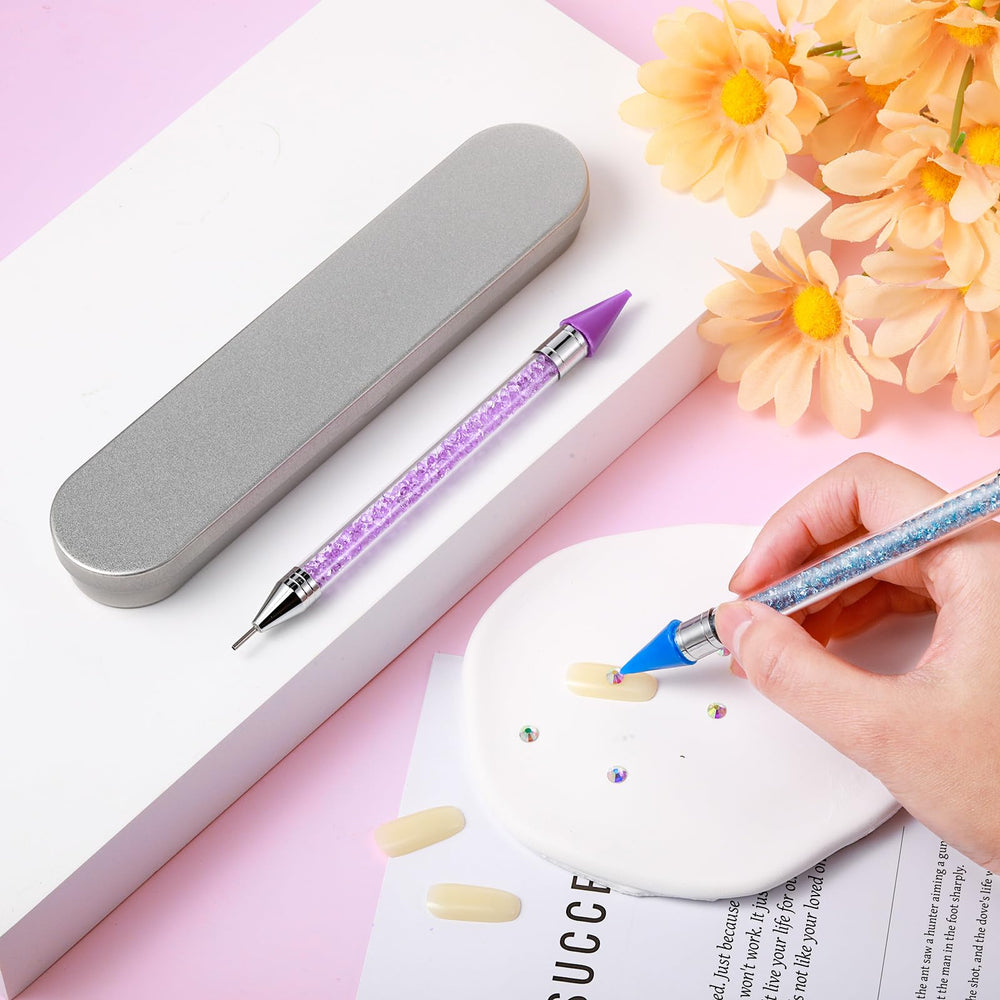 Tatuo diseño ergonomico con agarre cómodo para largas sesiones.