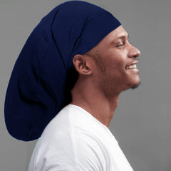 Gorro unisex Tatuo para dormir y actividades diarias.