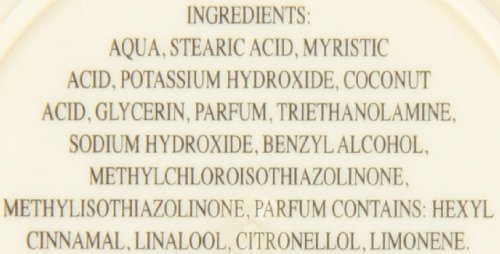 Taylor of Old Bond Street bol crème rasage pamplemousse, parfum frais