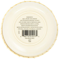 Taylor of Old Bond Street crème à raser en bol, mousse riche au pamplemousse