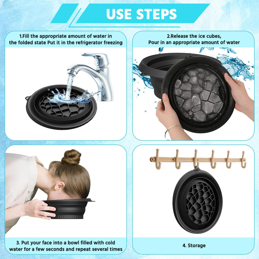 Face Tub seguridad y durabilidad ante temperaturas extremas.