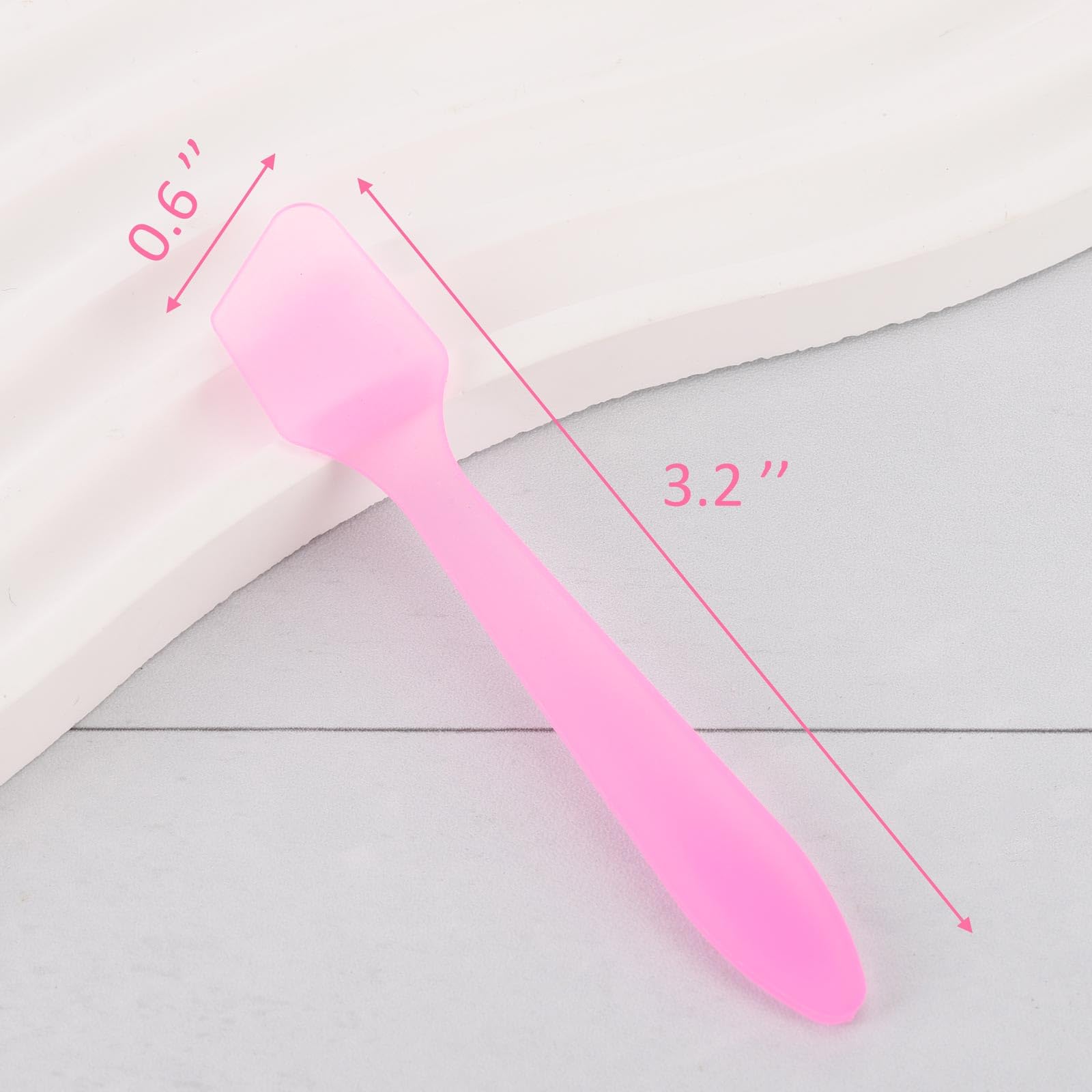 Aplicador facial de Tbestmax para mascarillas, higiénico y cómodo