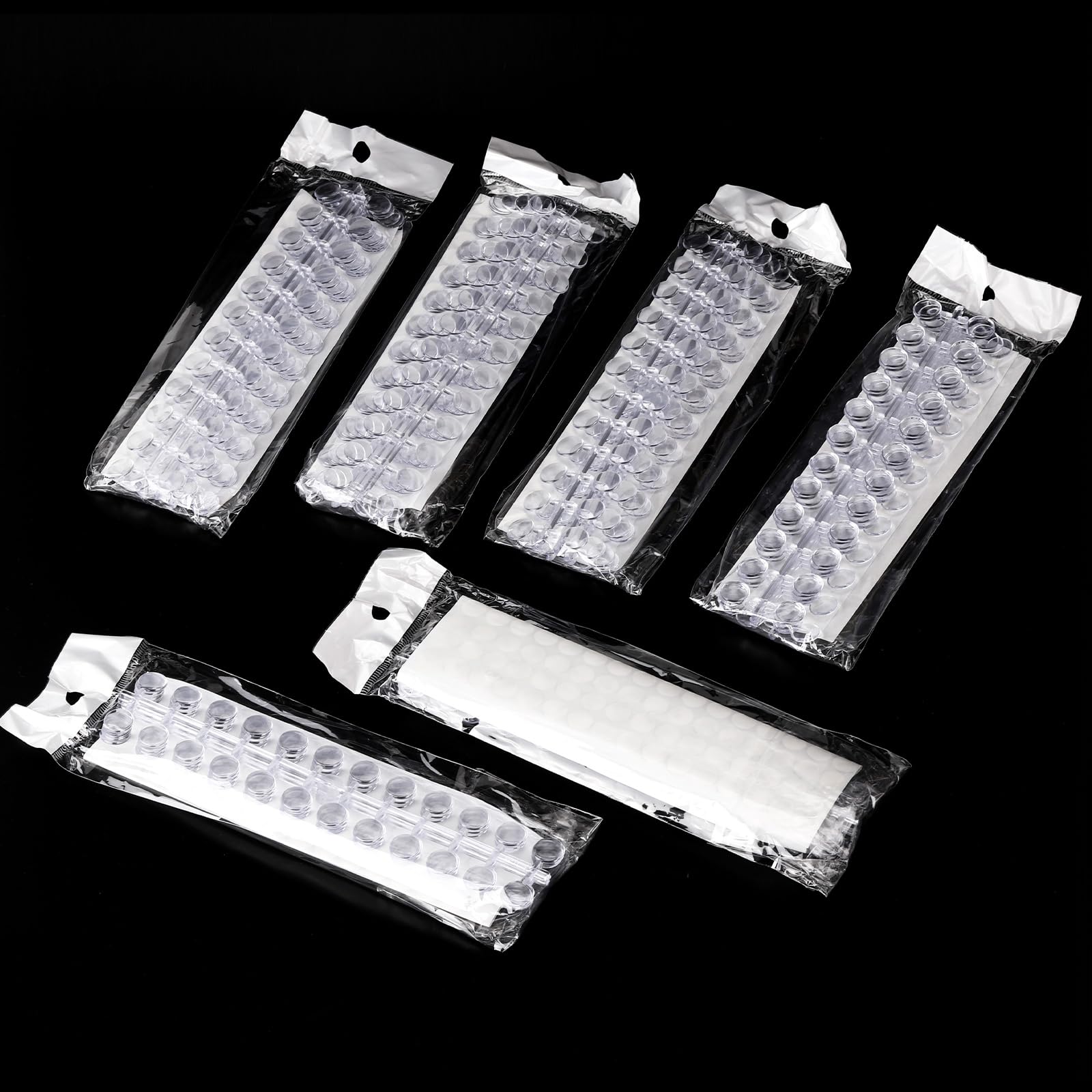 Tbestmax kit práctica esmalte: perfecto para casa o salón de uñas.