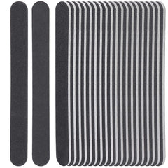 Limas Tbestmax, empaque de 50 piezas, doble cara para dar forma a las uñas.