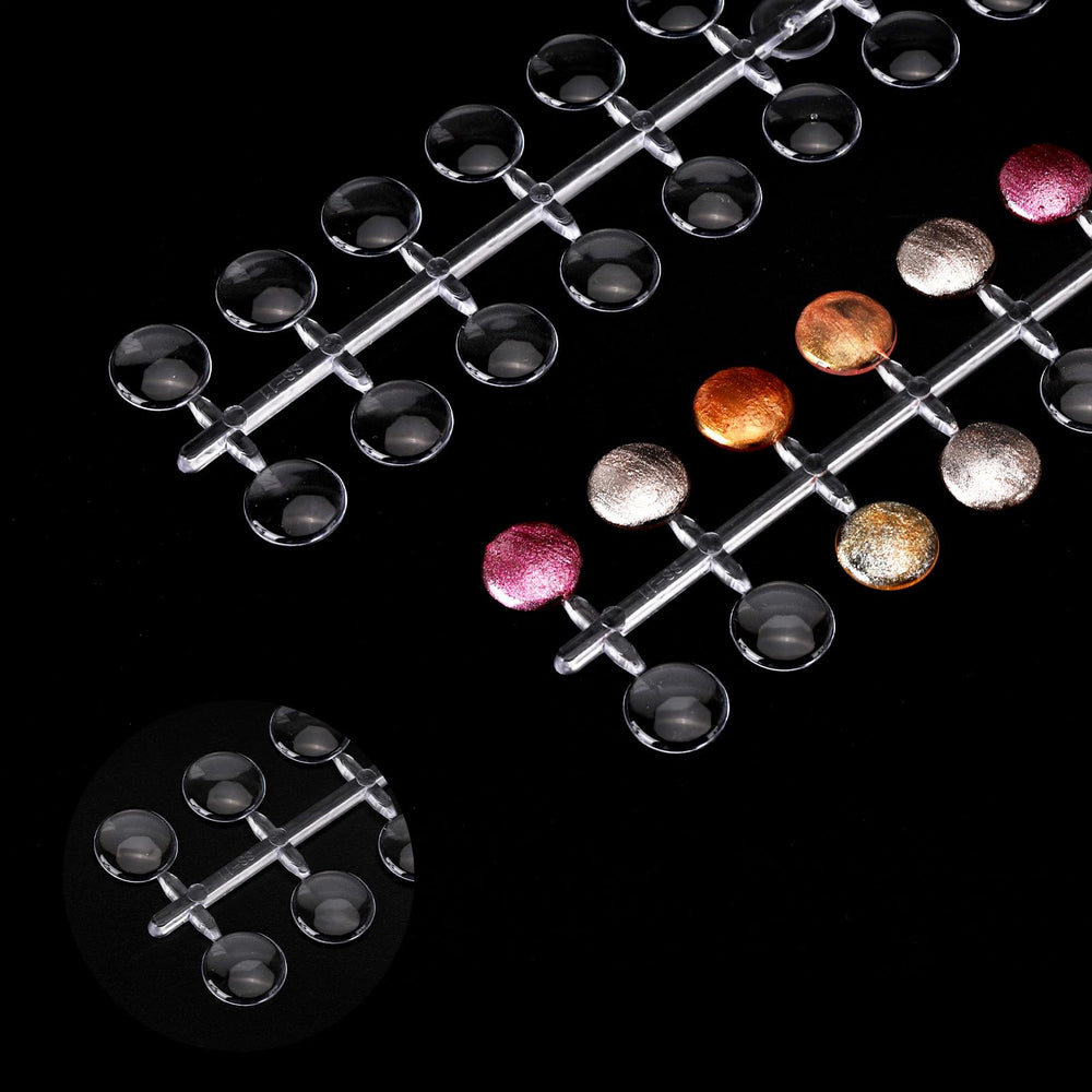 Tbestmax puntos muestra color práctica: ideal para practicar y planificar.