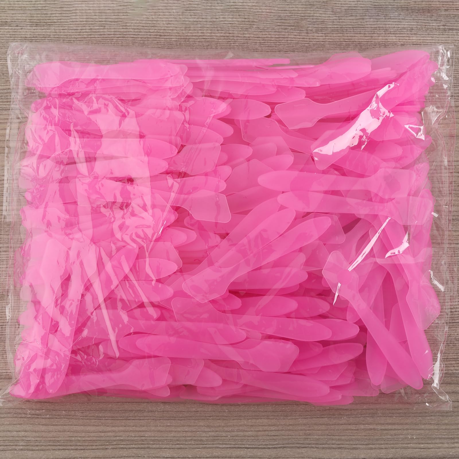 Spatula desechable de Tbestmax para mascarillas, segura e higiénica