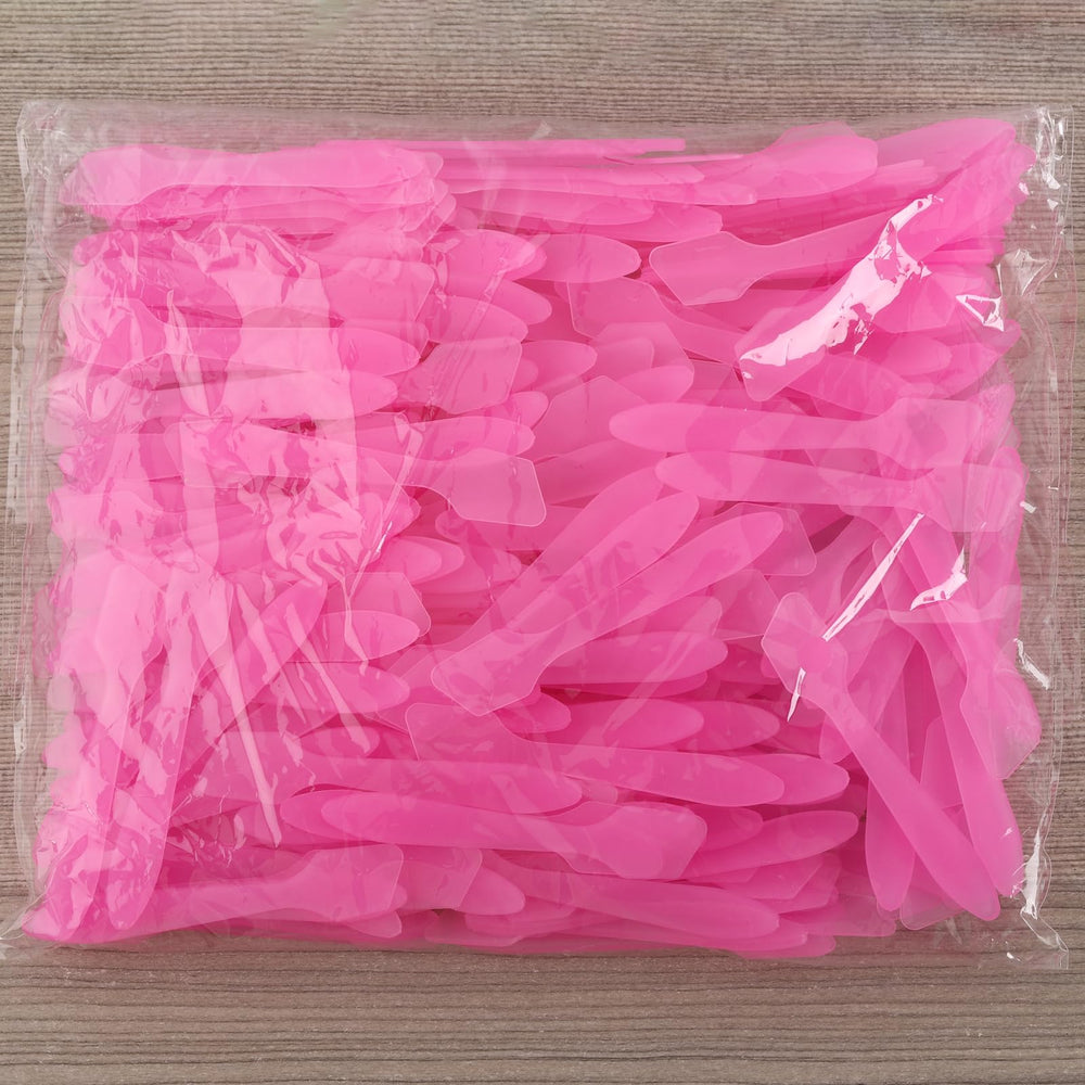Spatula desechable de Tbestmax para mascarillas, segura e higiénica