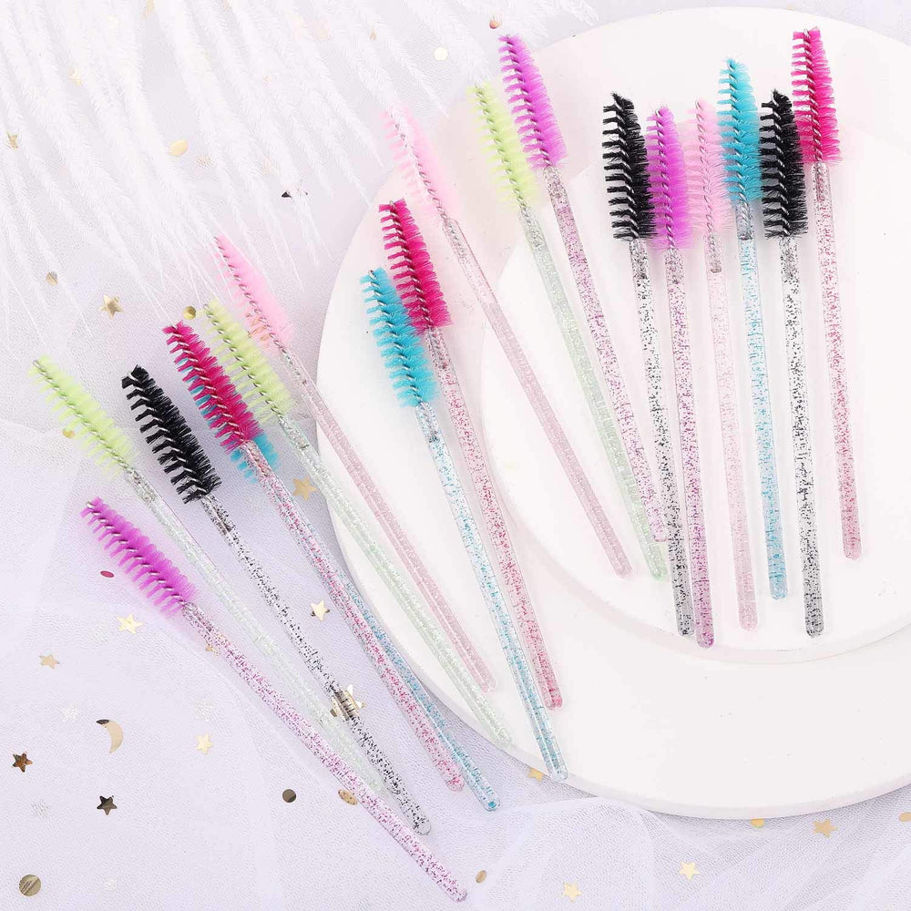 Uso versátil para pestañas y cejas con Tbestmax