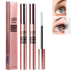 Tbexem Daislashes Serum botella para crecimiento natural de pestañas