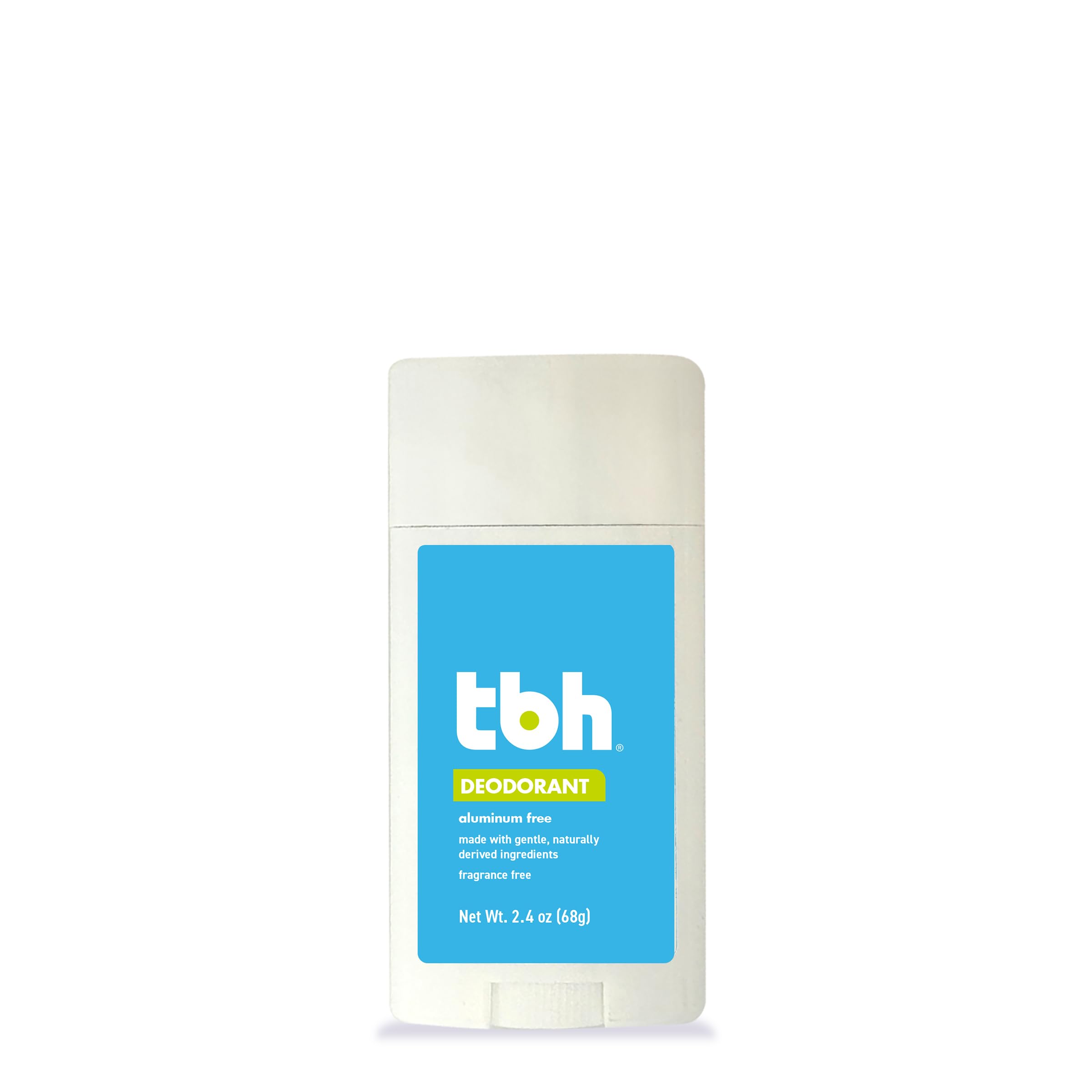 TBH Kids Desodorante: botella para uso diario suave.