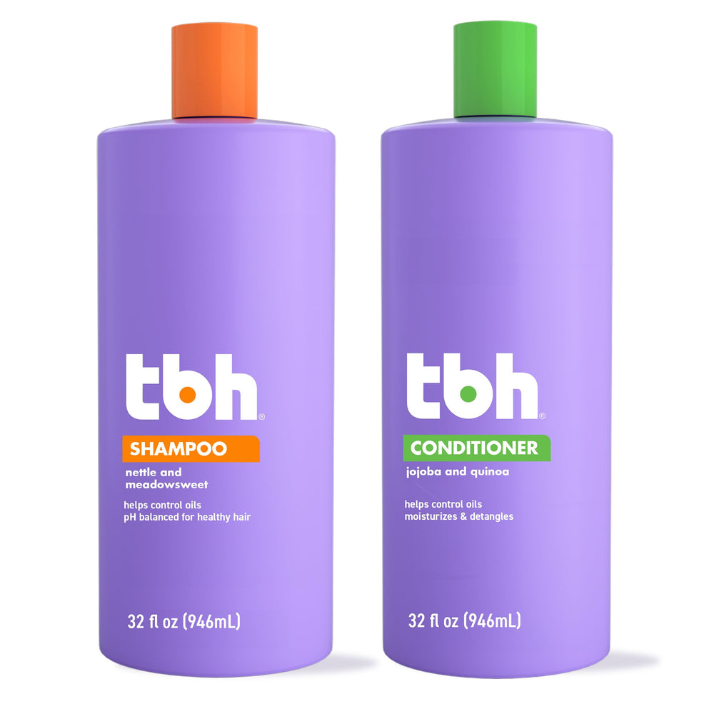 Fragancia botánica ligera de TBH mejora la experiencia de lavado