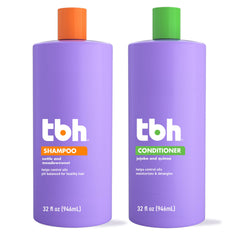 Fragancia botánica ligera de TBH mejora la experiencia de lavado