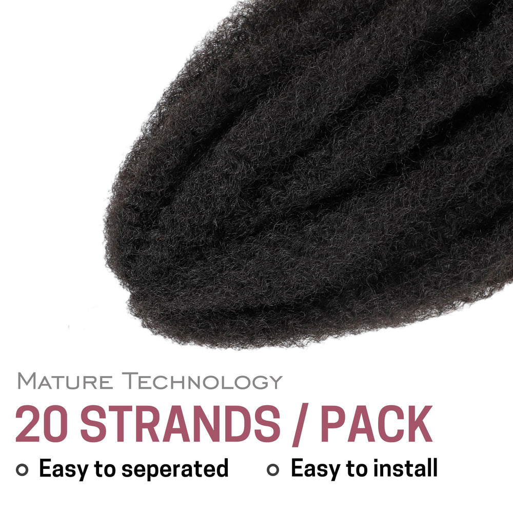 tbotfd Marley Twist colores variados 1B, 27#, 30#, 350#, t27, t30