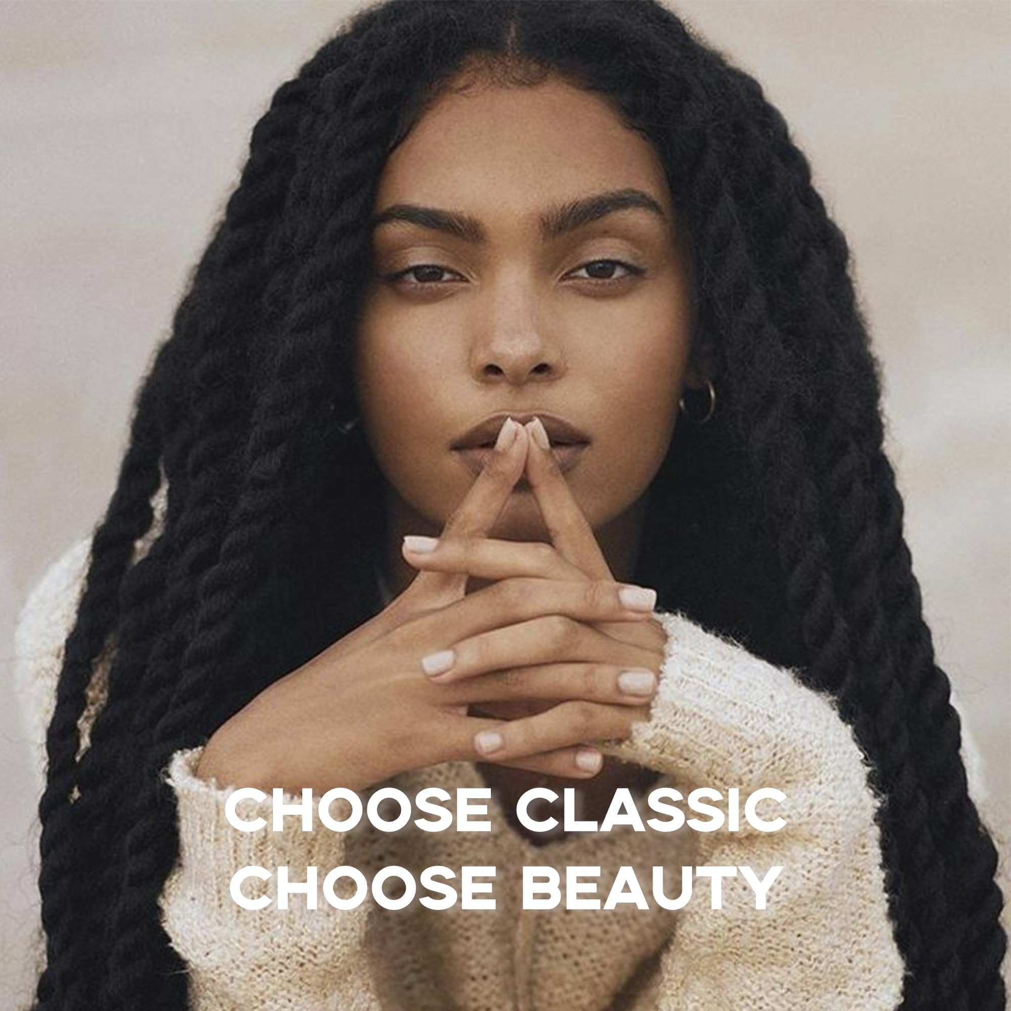 tbotfd Marley Twist usos versátiles como goddess locs y spring twist