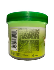 TCB Acondicionador Cabello con textura cremosa para hidratación suave y peinado fácil.