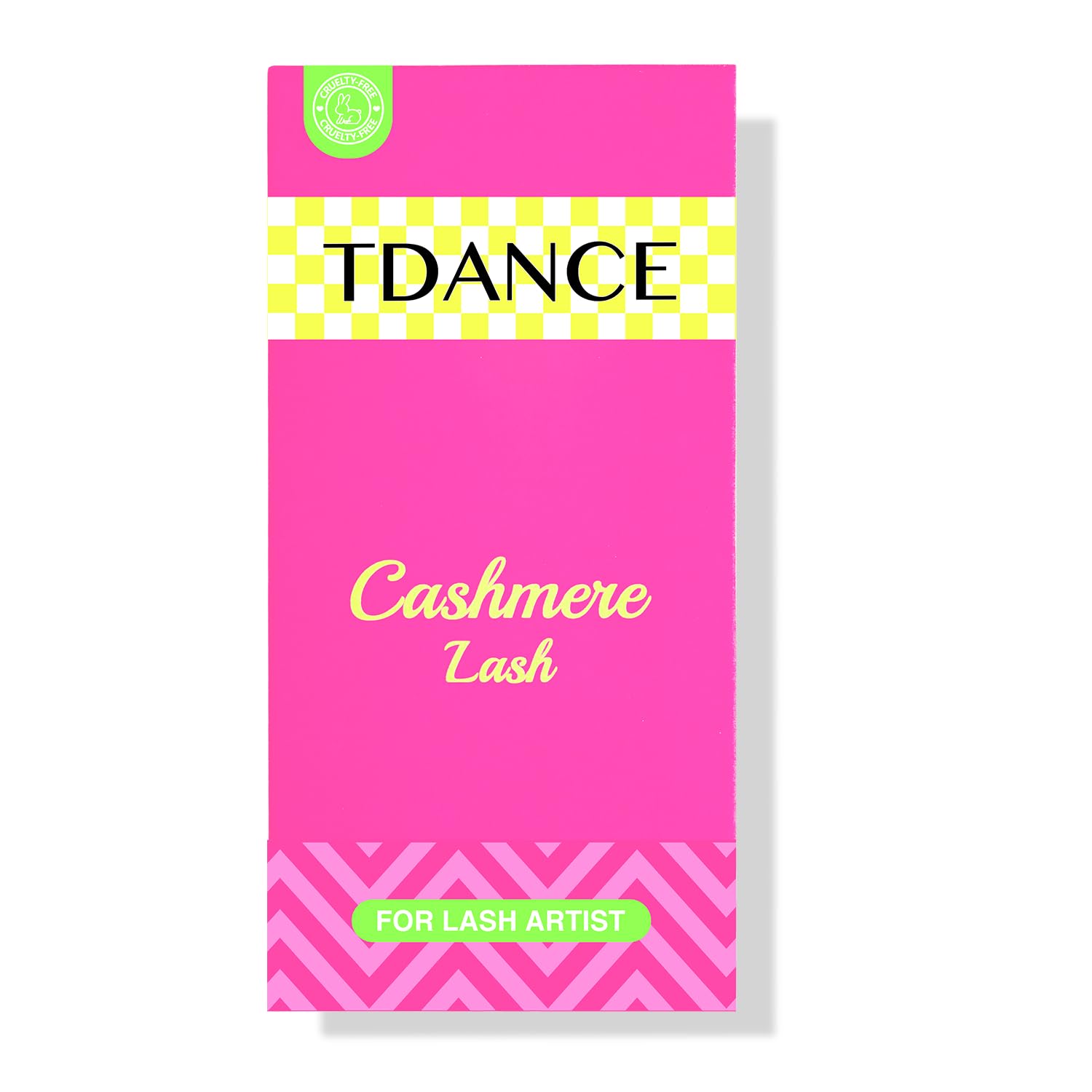 TDANCE extensiones 0-03 CC 8-15mm, efecto volumen suave