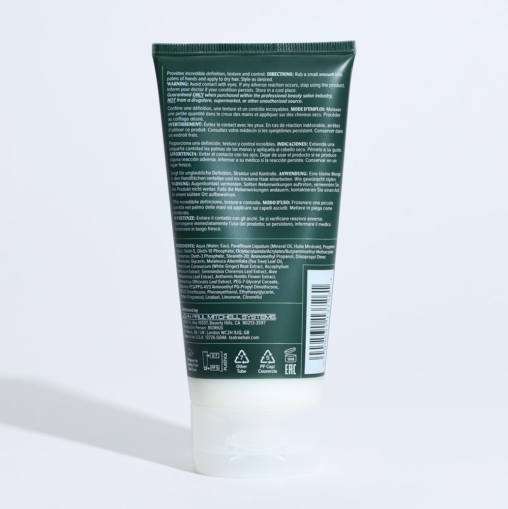 Tea Tree – parfum revigorant de théier et menthe.