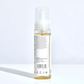 Tea Tree envase con 25% PCR, packaging reciclado.
