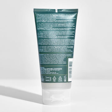 Envase Tea Tree Lemon Sage ideal para uso diario.