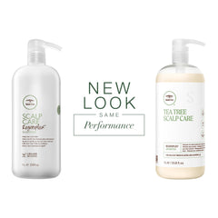 Tea Tree Regeniplex cabello densidad y plenitud visual
