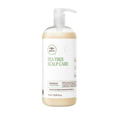 Acondicionador Tea Tree Regeniplex frente a la botella para uso diario suave