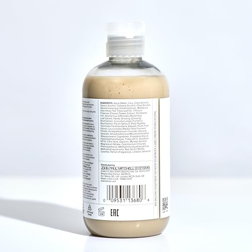 Tea Tree Regeniplex convient a tous les types de cheveux fins en quête de soin.