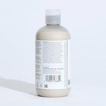 Tea Tree Scalp Care Regeniplex Shampoo: posibles resultados en cabello tras uso continuo