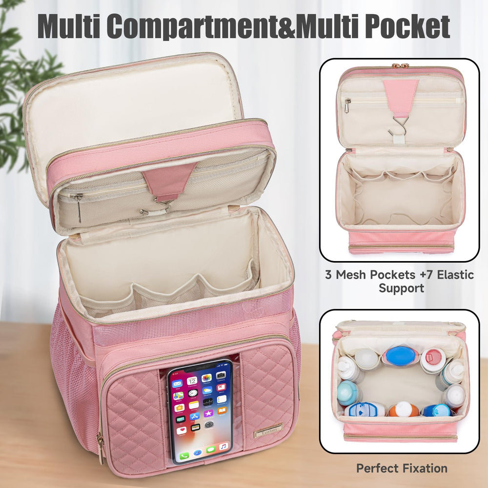 Tealari bolsa-puerta-telefono-impermeable, facilita llamadas y visualización mientras viajas.