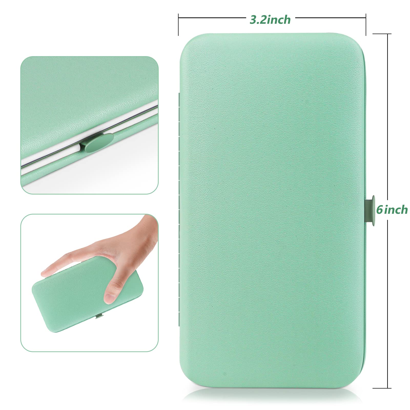 Diseño ergonómico y duradero de Teamkio para uso diario.