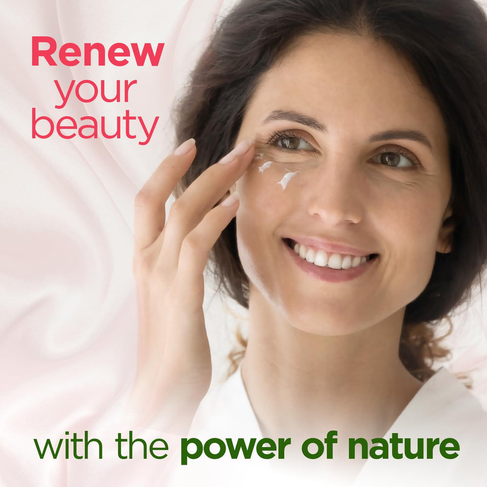 TEATRICAL crema facial con células madre de té verde renovación suave para tu piel