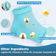 Conception en coton flexible TEAWOO pour un confort tout au long de la journée.