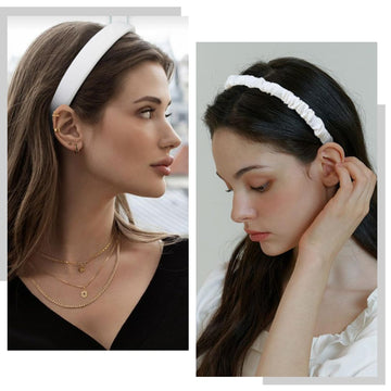 Aporta toque vintage y femenino a cualquier atuendo con TEBIEKOY.