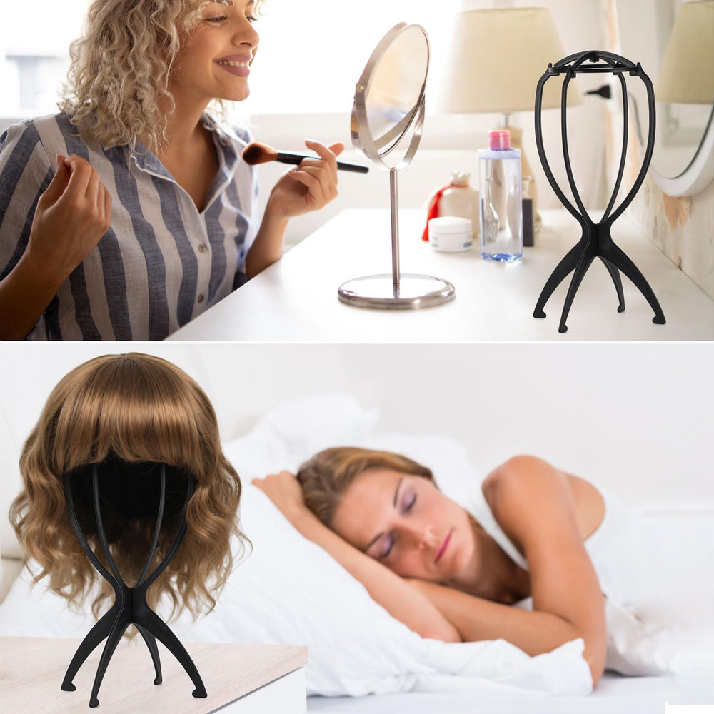 Tecbeauty para salón y uso diario; soporte confiable.