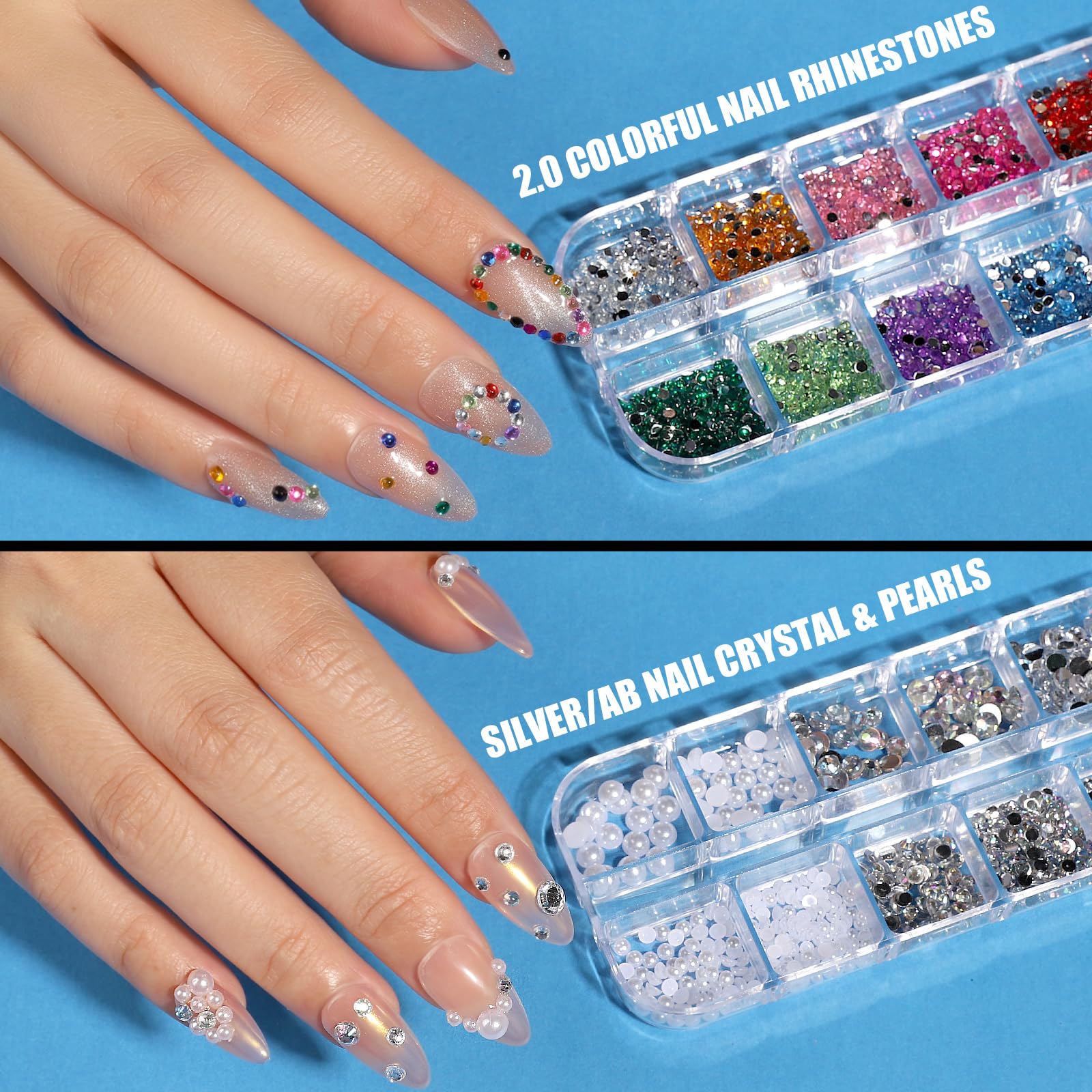 Teenitor accessoires de finition pour des détails soignés et durables.