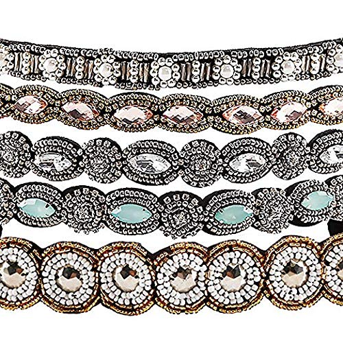 Trabajo delicado sin costuras visibles en la espalda de Teenitor.
