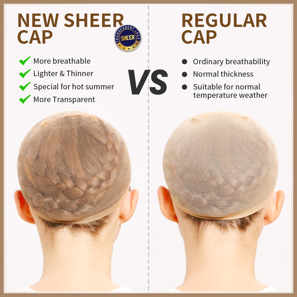 Teenitor caps HD transpirable nylon, ideal para uso diario y comodidad.