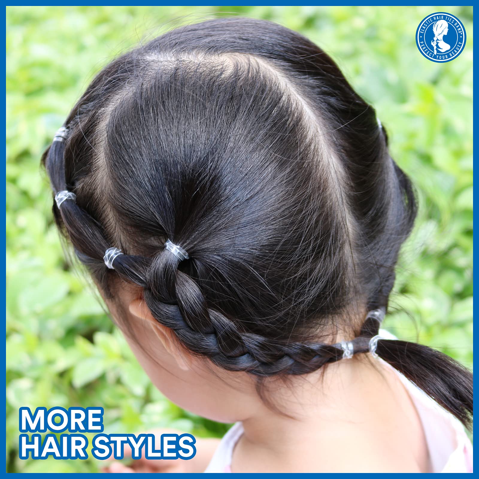 Teenitor consejos de uso para mantener elasticidad sin dañar el cabello.